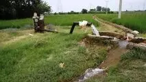 برق چاه‌های کشاورزی در چارچوب پروانه بهره‌برداری آب به طور کامل تامین می‌شود*