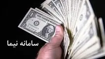 حذف ارز نیمایی تکذیب شد

