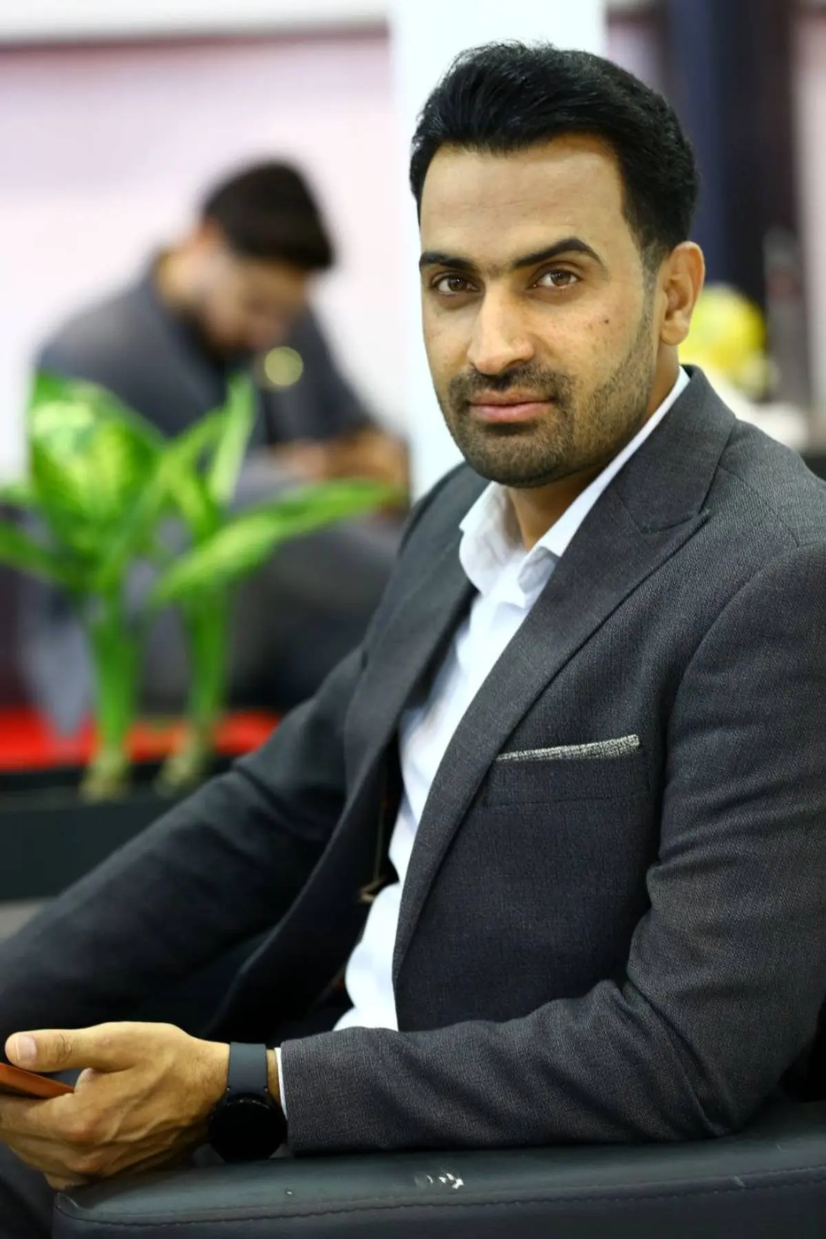 روابط عمومی به مثابه سازمان