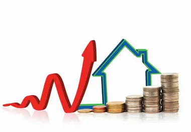 قیمت مسکن طی یک سال اخیر ۱۷ درصد رشد داشته است
