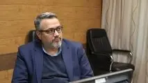 مدیرعامل شرکت توسعه نیشکر و صنایع جانبی:
پرتوان‌تر از گذشته در مسیر شکوفایی نیشکر گام برمی‌داریم