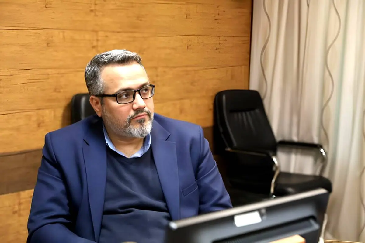 مدیرعامل شرکت توسعه نیشکر و صنایع جانبی:
پرتوان‌تر از گذشته در مسیر شکوفایی نیشکر گام برمی‌داریم