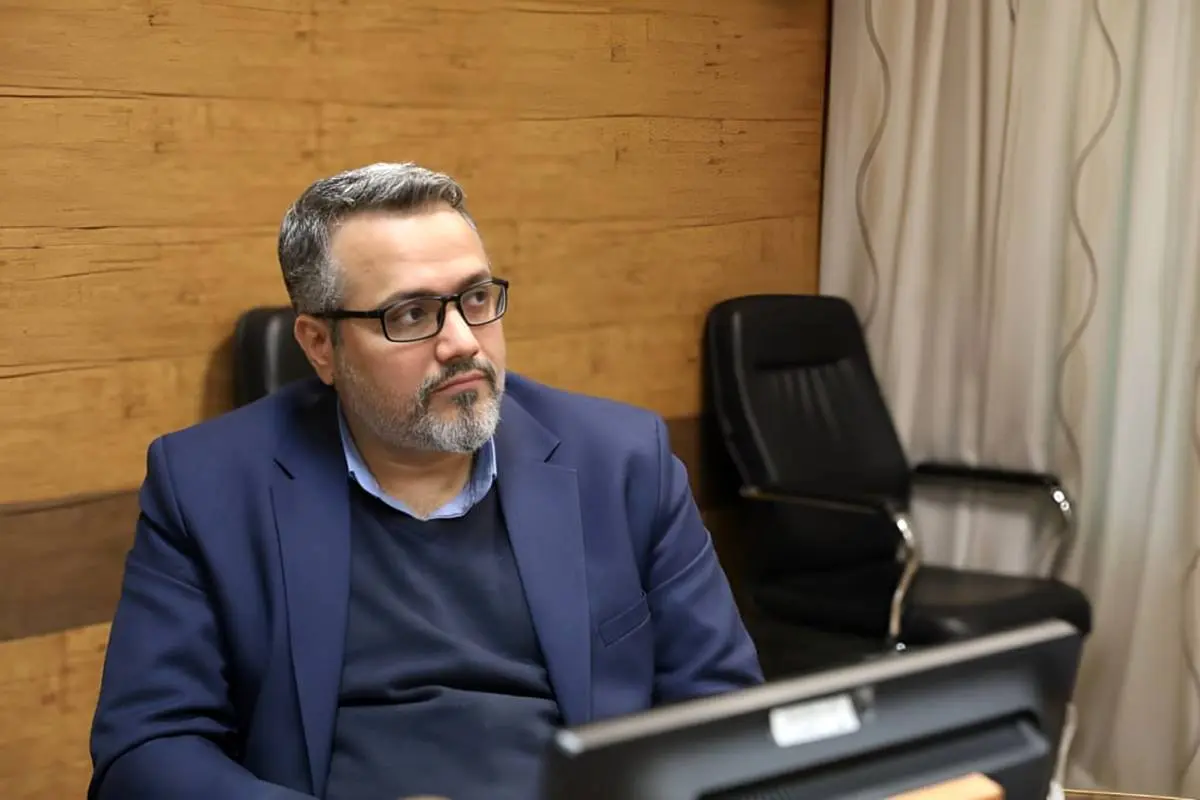 مدیرعامل شرکت توسعه نیشکر و صنایع جانبی:
پرتوان‌تر از گذشته در مسیر شکوفایی نیشکر گام برمی‌داریم