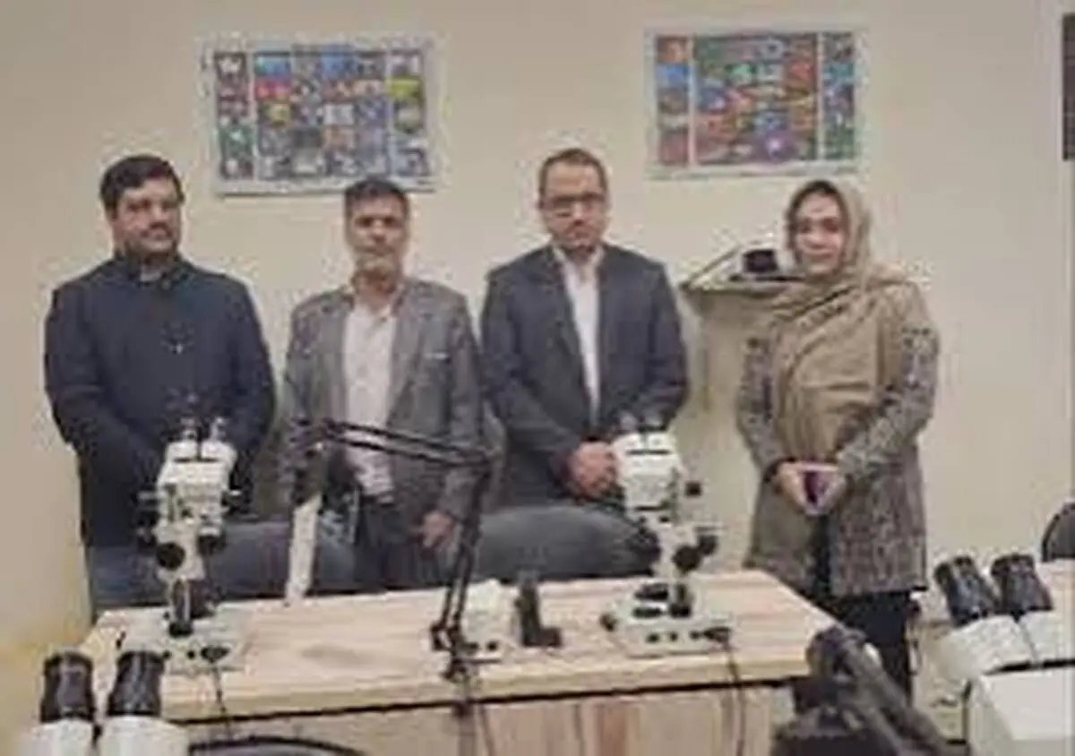 نماینده مجلس: سهم ایران از صنعت گوهرتراشی جهان نیم درصد است
