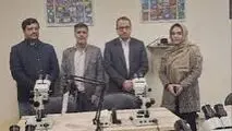 نماینده مجلس: سهم ایران از صنعت گوهرتراشی جهان نیم درصد است
