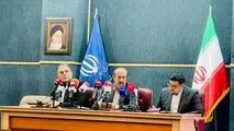 زارعی سخنگوی وزارت صمت در جمع خبرنگاران عنوان کرد؛ خط قرمز وزارت صمت روی گرانی خودرو