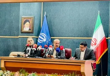 زارعی سخنگوی وزارت صمت در جمع خبرنگاران عنوان کرد؛ خط قرمز وزارت صمت روی گرانی خودرو