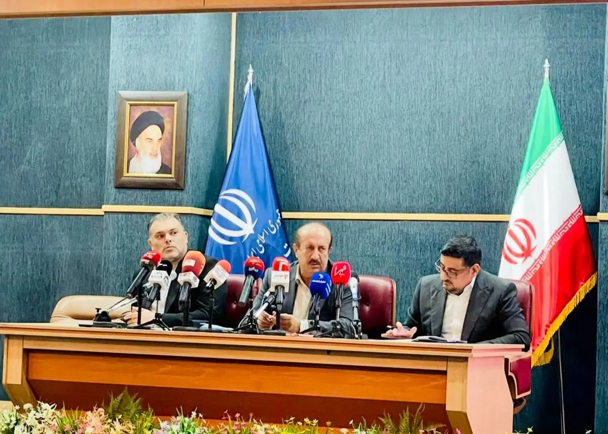 زارعی سخنگوی وزارت صمت در جمع خبرنگاران عنوان کرد؛ خط قرمز وزارت صمت روی گرانی خودرو