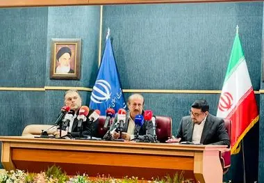 زارعی سخنگوی وزارت صمت در جمع خبرنگاران عنوان کرد؛ خط قرمز وزارت صمت روی گرانی خودرو