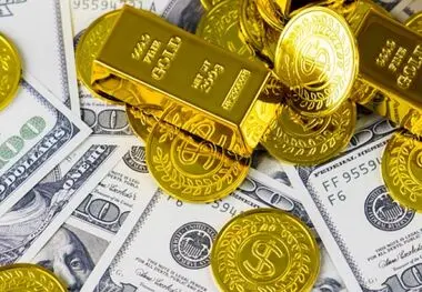 قیمت روز دلار، طلا و سکه ۱ مهر ۱۴۰۳