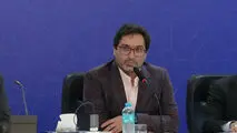 مدیرعامل شرکت فولاد هرمزگان: آینده فولاد هرمزگان با ترکیب استانداردهای بین‌المللی و رویکرد صادراتی تعریف می‌شود