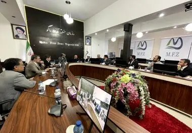 عزم دستگاه قضایی از رفع مشکل معیشتی و مسکن تا حل مشکلات گمرک
