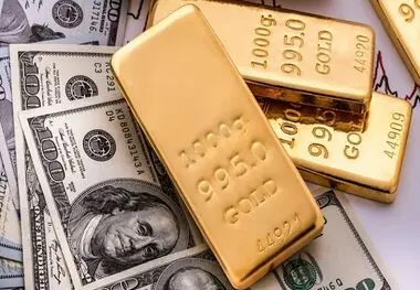 کاهش حباب قیمت طلا با ورود سکوهای آنلاین به جلسات حراج شمش