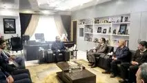 بزرگترین پروژه های زیرساخت معادن توسط ایمیدرو، در خراسان جنوبی است

