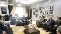 بزرگترین پروژه های زیرساخت معادن توسط ایمیدرو، در خراسان جنوبی است

