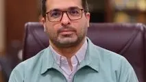 پیام تبریک مدیرعامل فولاد هرمزگان در پی کسب مدال برنز تیم والیبال ساحلی؛ کسب عناوین گوناگون فولاد هرمزگان ثمره نگاه توسعه‌محور به ورزش‌های ساحلی است