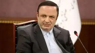 بیانیه رضا مسرور دبیر پیشین مناطق آزاد تجاری پس از پایان مسوولیت