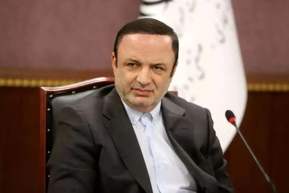 بیانیه رضا مسرور دبیر پیشین مناطق آزاد تجاری پس از پایان مسوولیت