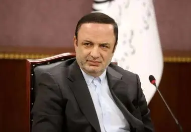 بیانیه رضا مسرور دبیر پیشین مناطق آزاد تجاری پس از پایان مسوولیت