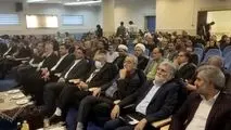 تفکر وتفحص برای رفع مشکلات از کانال دانشگاه می گذرد 

