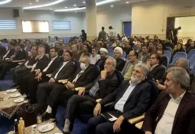 تفکر وتفحص برای رفع مشکلات از کانال دانشگاه می گذرد 

