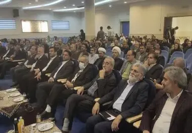 تفکر وتفحص برای رفع مشکلات از کانال دانشگاه می گذرد 

