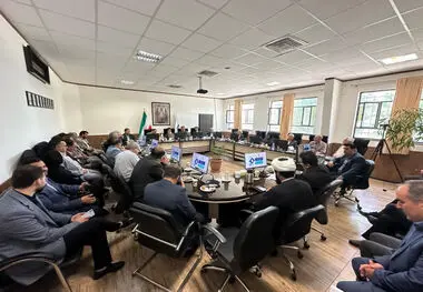 برگزاری پنجمین جشنواره و نهمین همایش ملی خیام در دانشگاه نیشابور 