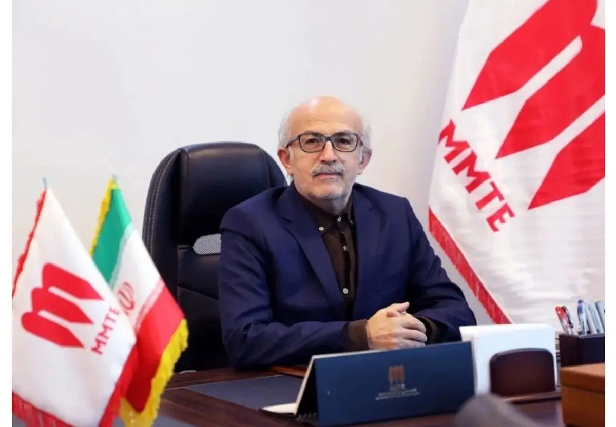 راهاندازی پروژه طوبی گلگهر و مگامدول فولاد خوزستان توسط MMTE تا پایان سال