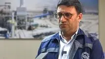 افزایش ذخایر معدنی در چغارت و سه چاهون
