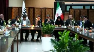 *تامین کسری ورق‌های فولاد با افزایش تولید داخلی و واردات* 