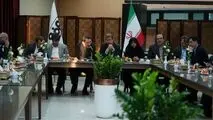 *تامین کسری ورق‌های فولاد با افزایش تولید داخلی و واردات* 