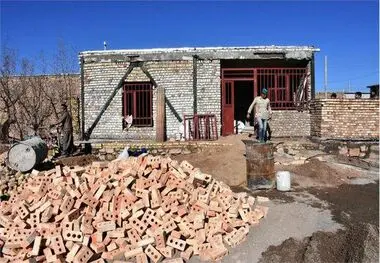 جهان اقتصاد گزارش می دهد؛
پایان احتضار کالبد کم‌رمق مسکن روستایی