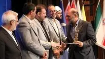 درخشش صبانور در اجلاس ملی مسئولیت‌پذیری اجتماعی؛ کسب تندیس ویژه و سه لوح افتخار