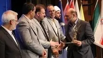 درخشش صبانور در اجلاس ملی مسئولیت‌پذیری اجتماعی؛ کسب تندیس ویژه و سه لوح افتخار
