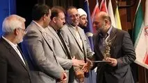 درخشش صبانور در اجلاس ملی مسئولیت‌پذیری اجتماعی؛ کسب تندیس ویژه و سه لوح افتخار