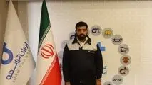 مهندس مرتضی عبداللهی به‌عنوان مدیرعامل جدید گروه صنعتی ایران‌ترانسفو منصوب شد