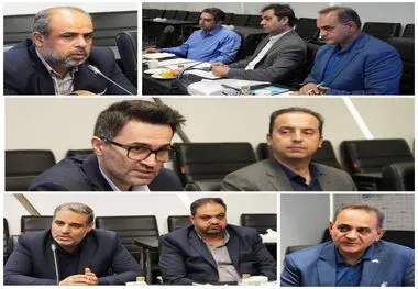 گام عملیاتی بیمه دی در ارائه خدمات تخصصی به جامعه صنعتگران کشور 