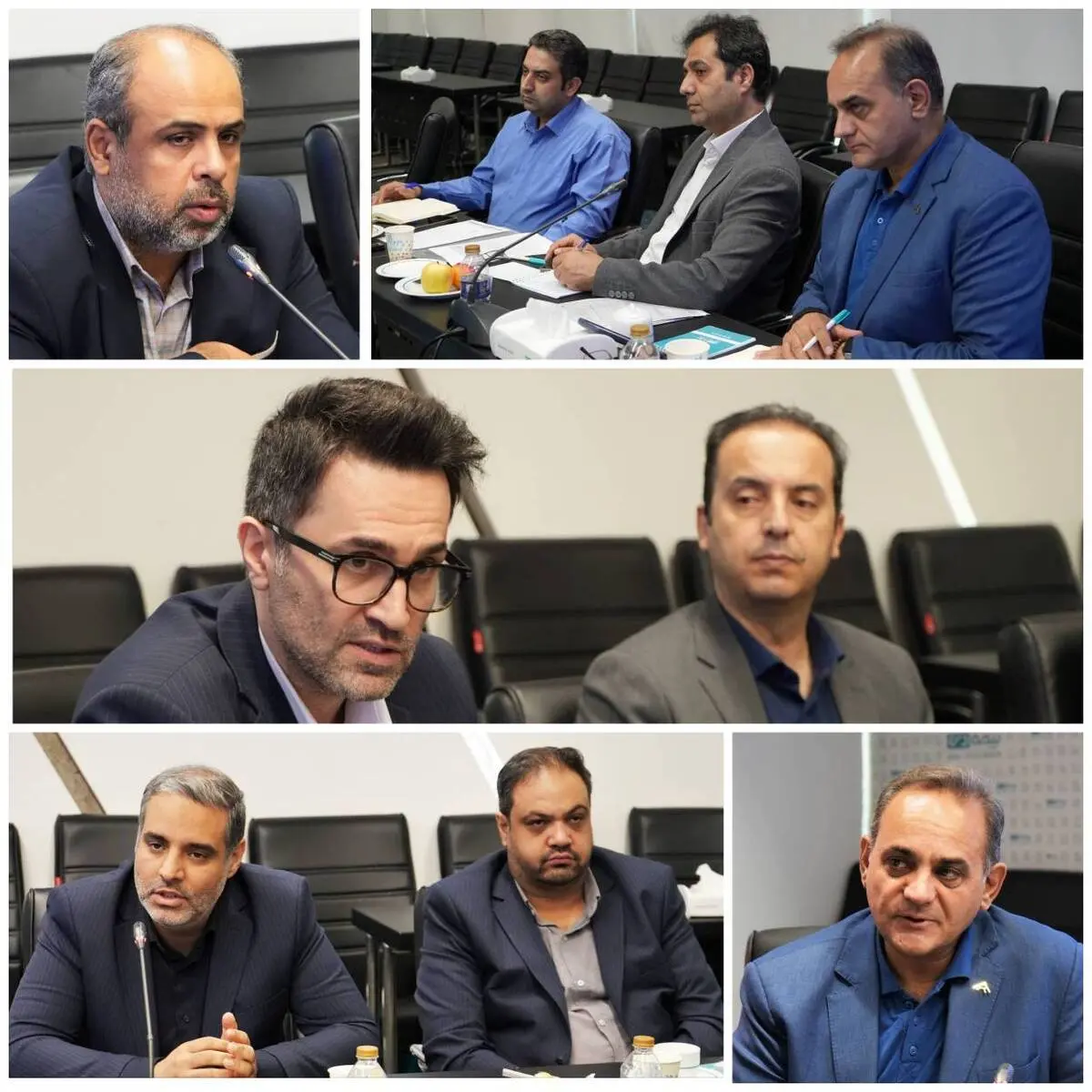 گام عملیاتی بیمه دی در ارائه خدمات تخصصی به جامعه صنعتگران کشور 