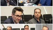 گام عملیاتی بیمه دی در ارائه خدمات تخصصی به جامعه صنعتگران کشور 