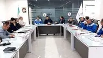 برنامه‌های هلدینگ ظفر برای سال ۱۴۰۴ تشریح شد

