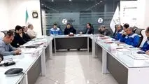 برنامه‌های هلدینگ ظفر برای سال ۱۴۰۴ تشریح شد

