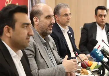 نمایشگاه صنعت کفش ایران با رویکرد صادرات‌محور و بومی سازی برگزار می‌شود