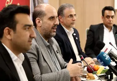 نمایشگاه صنعت کفش ایران با رویکرد صادرات‌محور و بومی سازی برگزار می‌شود