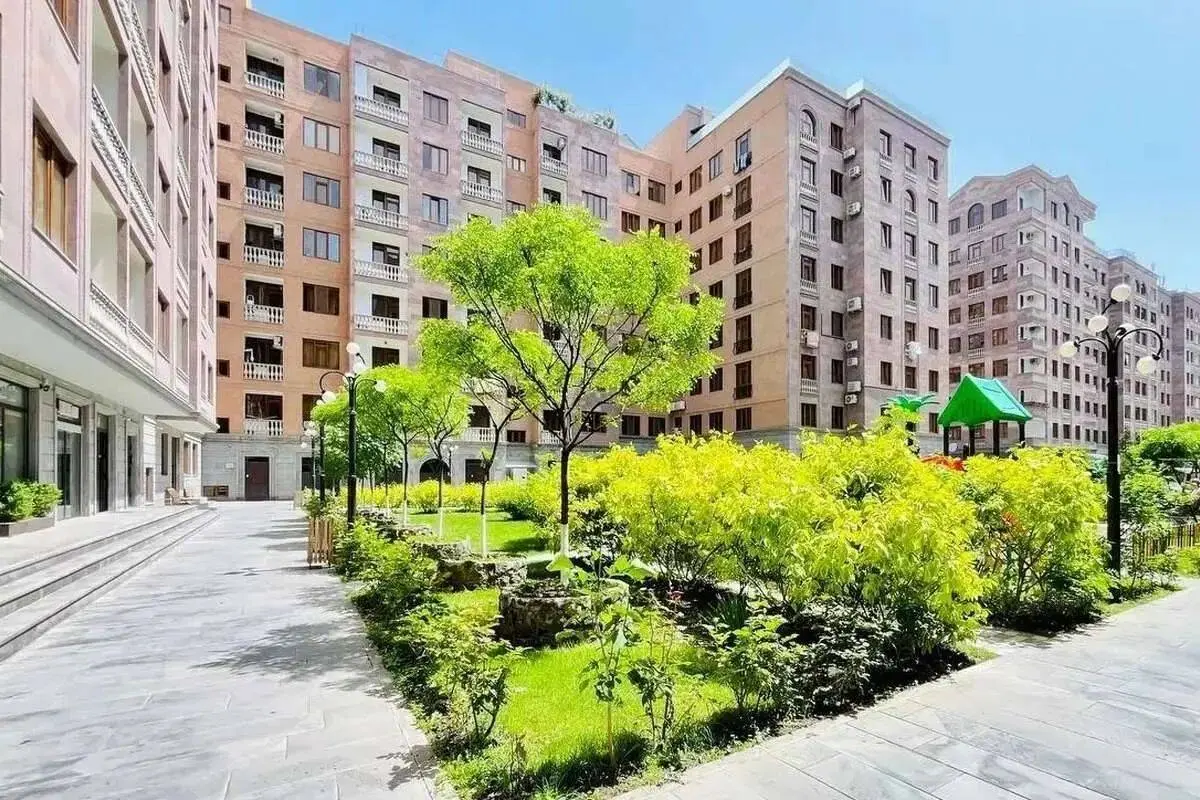 جهان اقتصاد گزارش می دهد؛
شوک ارزی‌ به بازار مسکن
