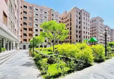 جهان اقتصاد گزارش می دهد؛
شوک ارزی‌ به بازار مسکن
