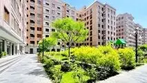 جهان اقتصاد گزارش می دهد؛
شوک ارزی‌ به بازار مسکن
