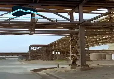 فروش ۷۶۲ میلیاردی آلومینای ایران
