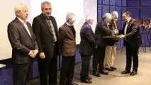 بالاترین سطح جایزه نوزدهمین جشنواره ملی انتشارات روابط عمومی به فولاد مبارکه رسید