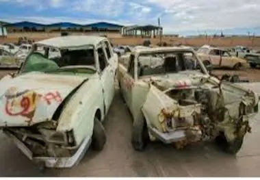 جهان اقتصاد گزارش می دهد؛
خودروهای فرسوده در چرخه ناقص اسقاط