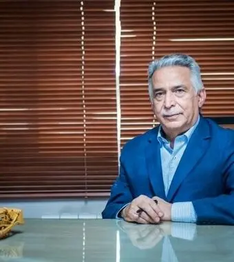 ایران کانماین در مسیر تبدیل شدن به هاب منطقه ای معدن
